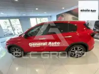 2022 Fiat Tipo