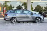 2022 Fiat Tipo