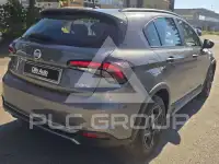 2022 Fiat Tipo