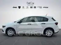 2022 Fiat Tipo