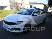 2022 Fiat Tipo