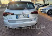 2022 Fiat Tipo