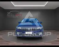 2022 Fiat Tipo