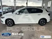2022 Fiat Tipo