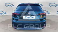 2022 Fiat Tipo