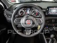 2022 Fiat Tipo