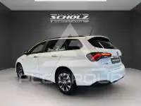 2022 Fiat Tipo