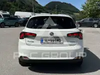 2022 Fiat Tipo
