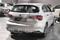 2022 Fiat Tipo
