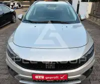 2022 Fiat Tipo