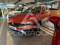2022 Fiat Tipo