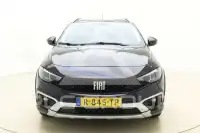 2022 Fiat Tipo