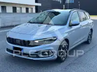 2022 Fiat Tipo