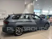 2022 Fiat Tipo