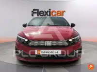 2022 Fiat Tipo