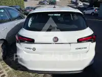 2022 Fiat Tipo