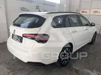 2022 Fiat Tipo