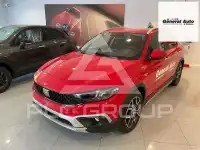 2022 Fiat Tipo
