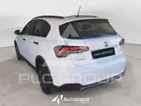 2022 Fiat Tipo