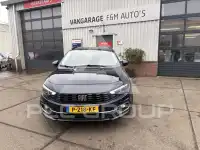 2022 Fiat Tipo