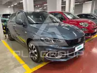 2022 Fiat Tipo
