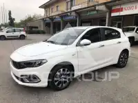 2022 Fiat Tipo
