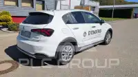 2022 Fiat Tipo