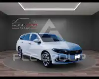 2022 Fiat Tipo