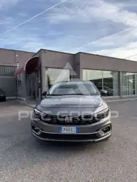 2022 Fiat Tipo