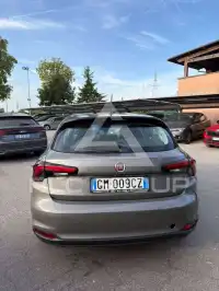 2022 Fiat Tipo