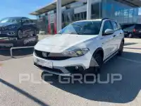 2022 Fiat Tipo