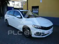 2022 Fiat Tipo