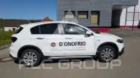 2022 Fiat Tipo
