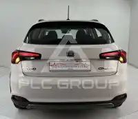 2022 Fiat Tipo