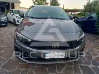 2022 Fiat Tipo