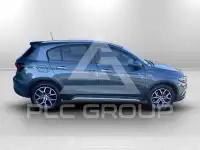 2022 Fiat Tipo