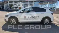 2022 Fiat Tipo