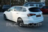 2022 Fiat Tipo