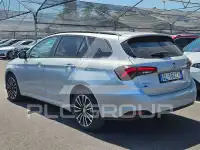 2022 Fiat Tipo