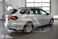 2022 Fiat Tipo