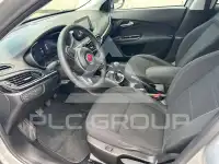 2022 Fiat Tipo
