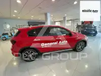 2022 Fiat Tipo