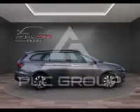 2022 Fiat Tipo