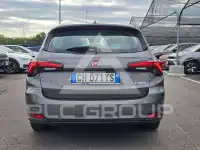 2022 Fiat Tipo