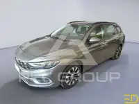 2022 Fiat Tipo