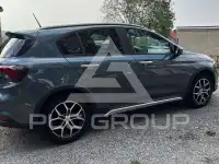 2022 Fiat Tipo