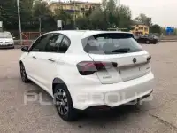 2022 Fiat Tipo