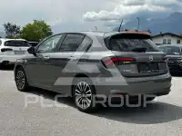 2022 Fiat Tipo