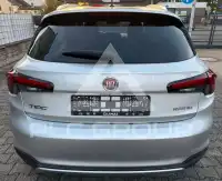 2022 Fiat Tipo