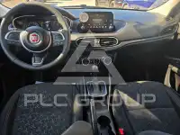 2022 Fiat Tipo